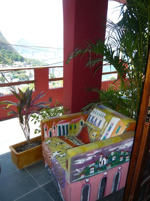 Hospedagem domiciliar Favela Nova Maison Rio de Janeiro