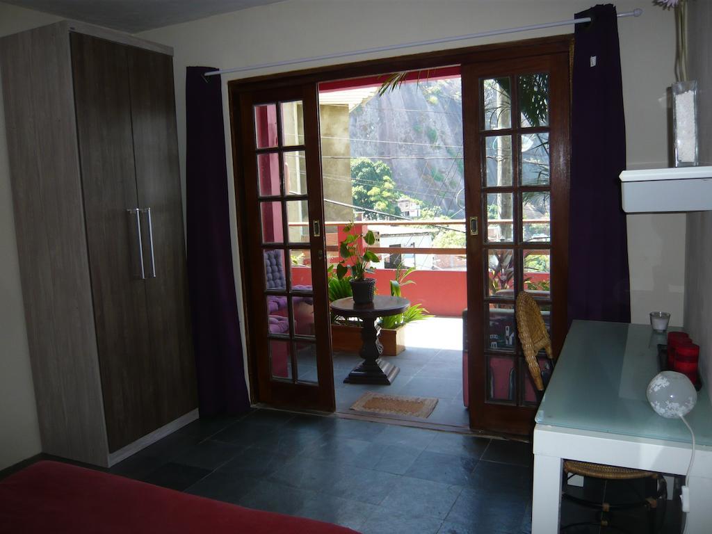 Hospedagem domiciliar Favela Nova Maison