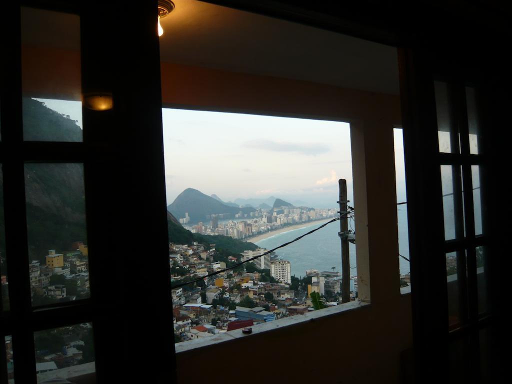 Favela Nova Maison Hospedagem domiciliar Rio de Janeiro