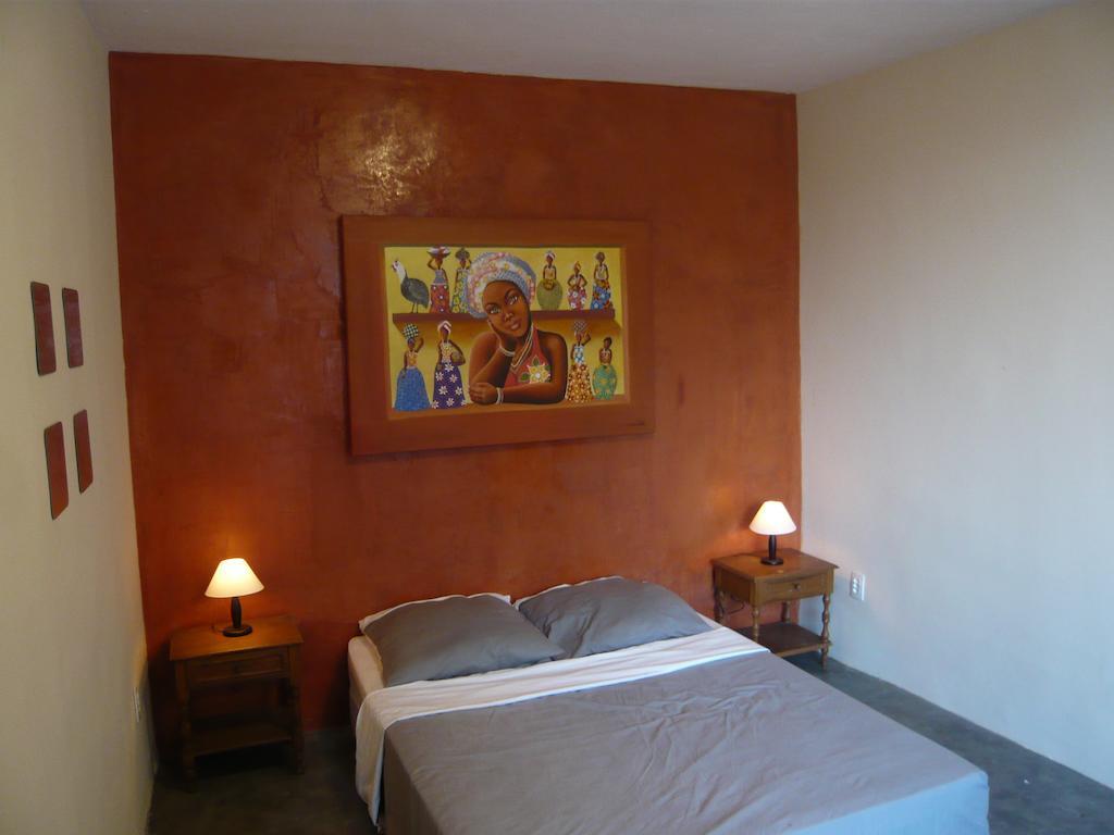 Favela Nova Maison