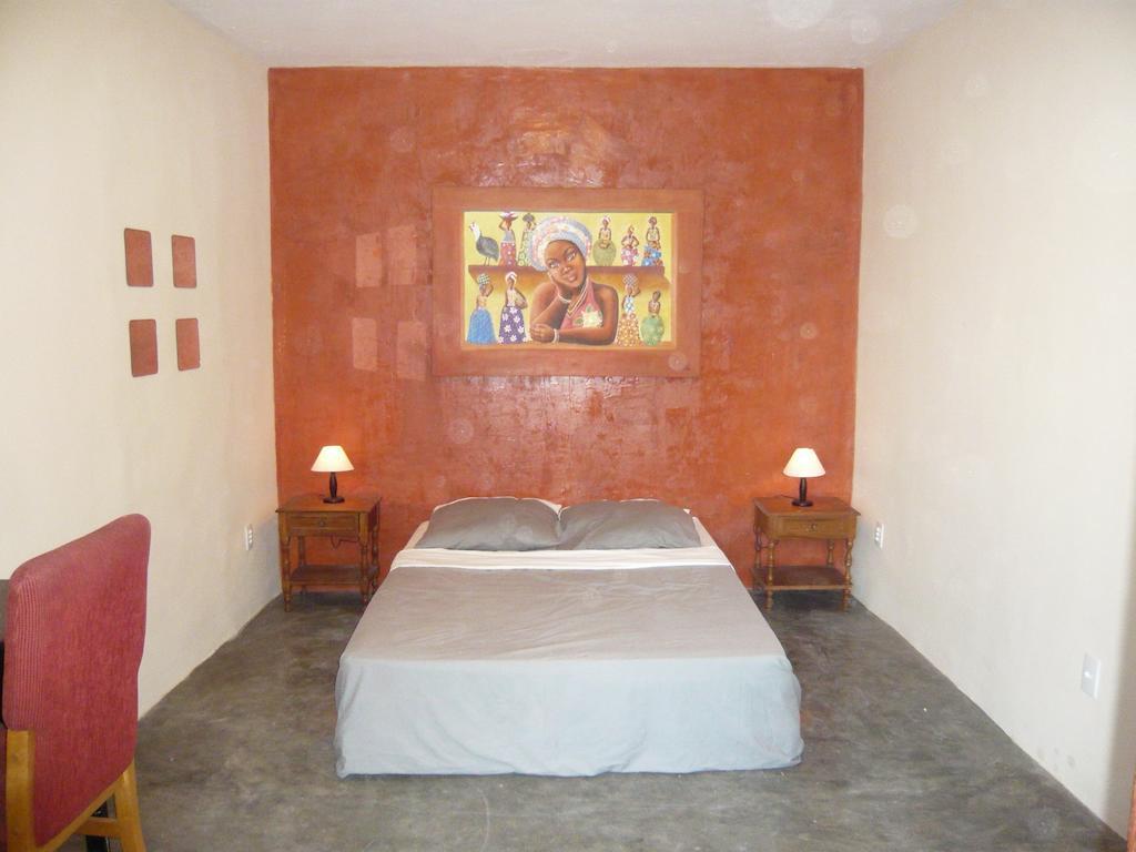 Hospedagem domiciliar Favela Nova Maison Rio de Janeiro