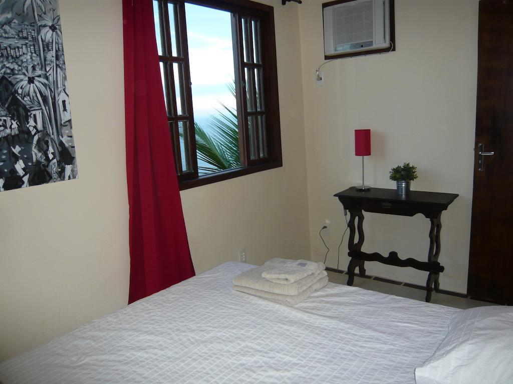 Favela Nova Maison