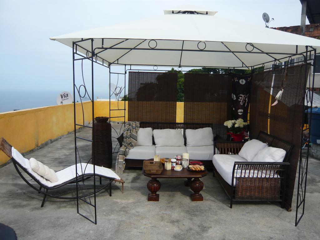 Favela Nova Maison Hospedagem domiciliar