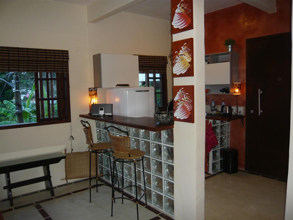 Hospedagem domiciliar Favela Nova Maison *