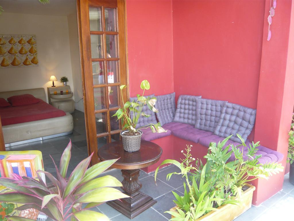 Hospedagem domiciliar Favela Nova Maison *