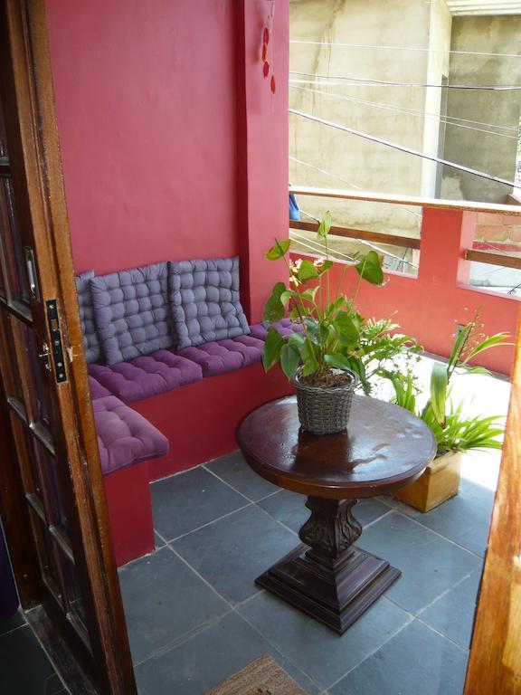 Favela Nova Maison *
