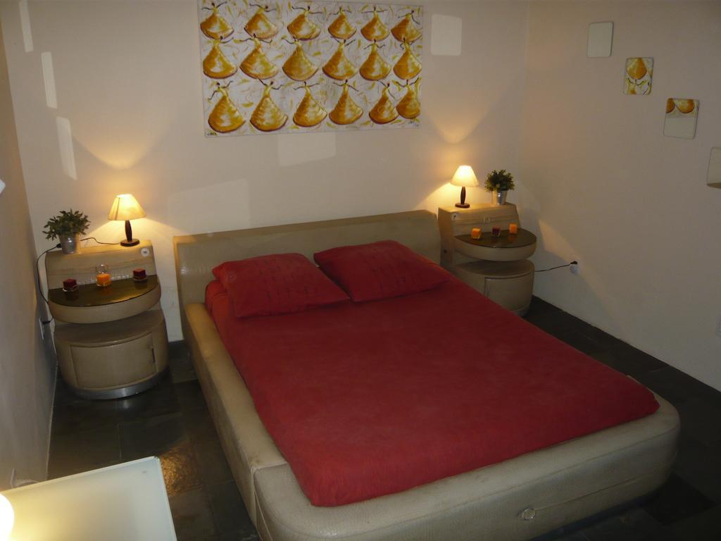 Hospedagem domiciliar Favela Nova Maison *