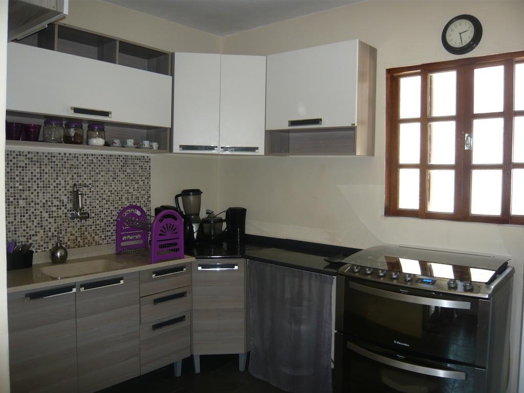 Favela Nova Maison