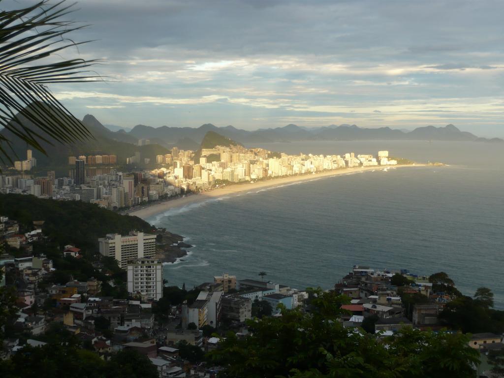 Favela Nova Maison * Rio de Janeiro