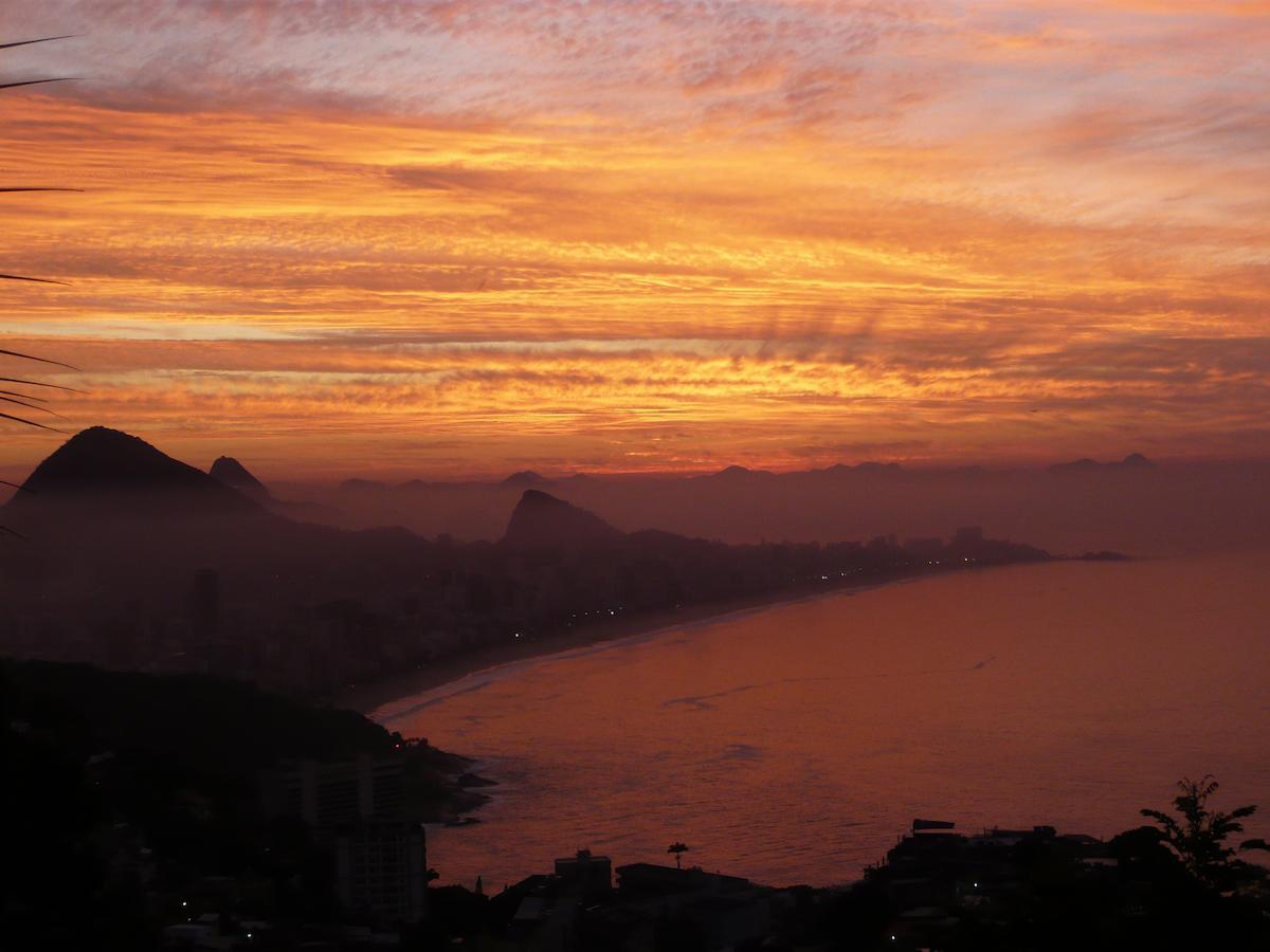 Favela Nova Maison Hospedagem domiciliar Rio de Janeiro