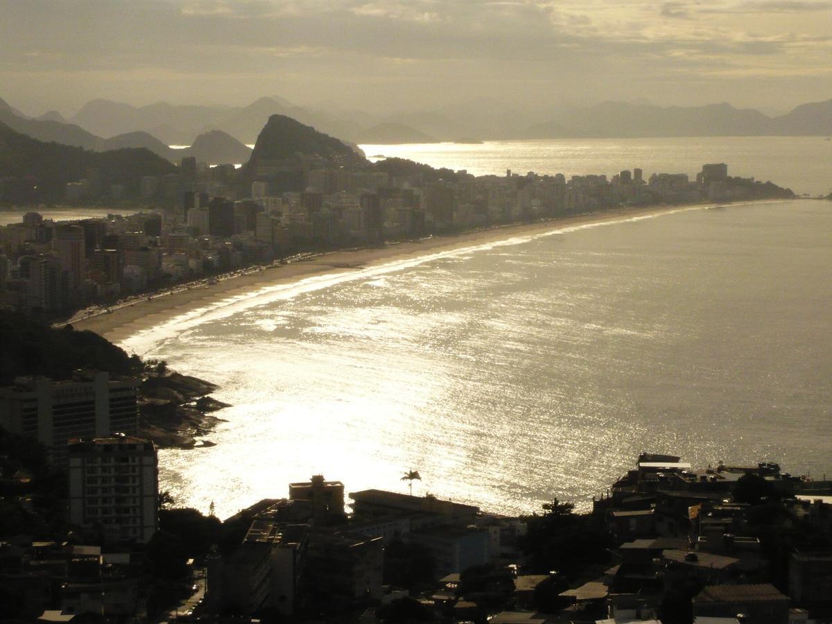 Favela Nova Maison *
