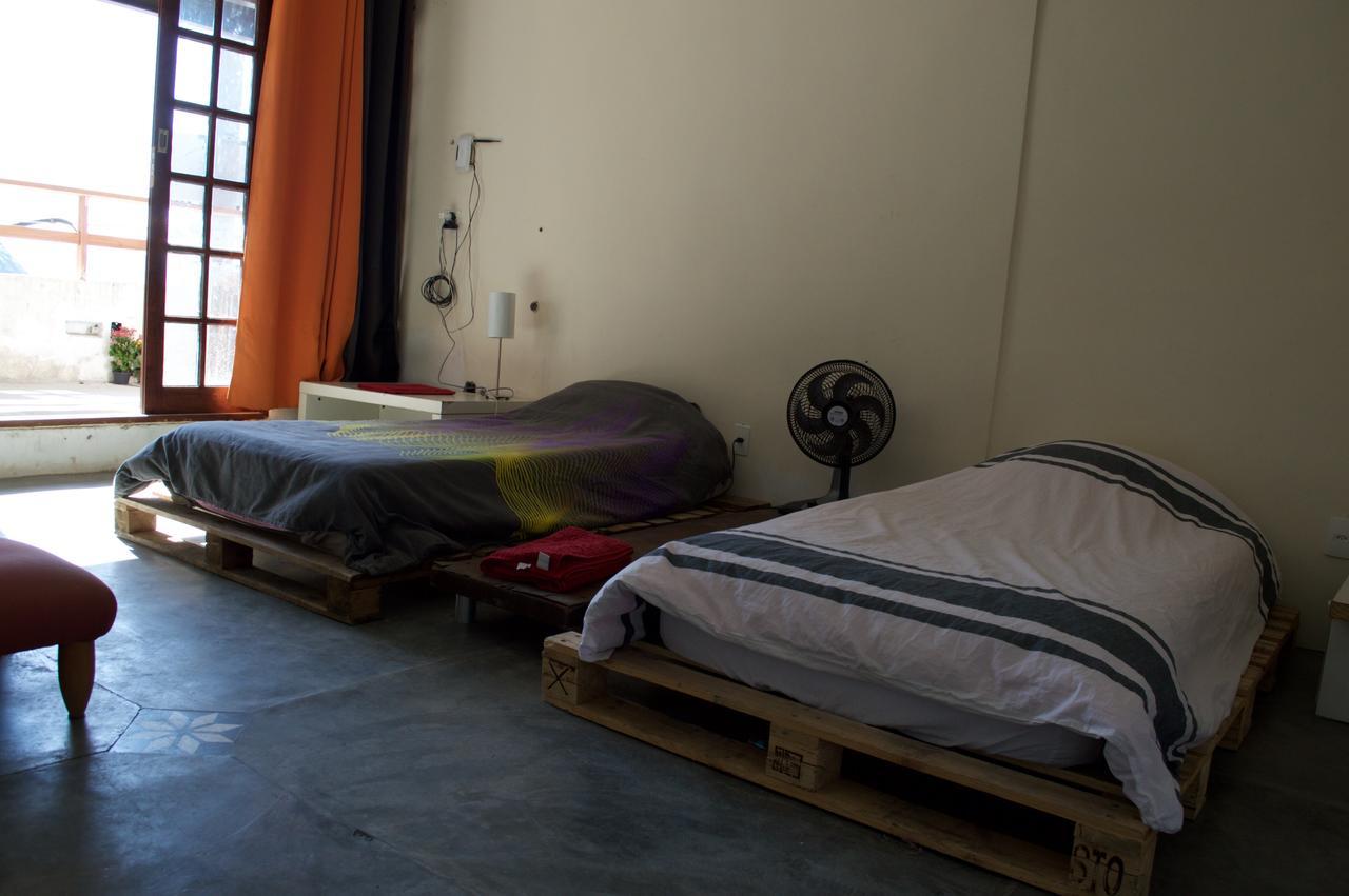 Favela Nova Maison Hospedagem domiciliar