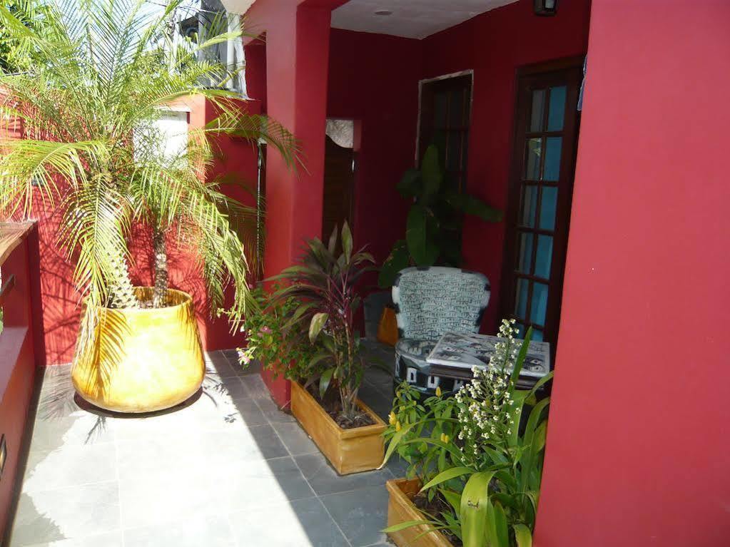 Hospedagem domiciliar Favela Nova Maison