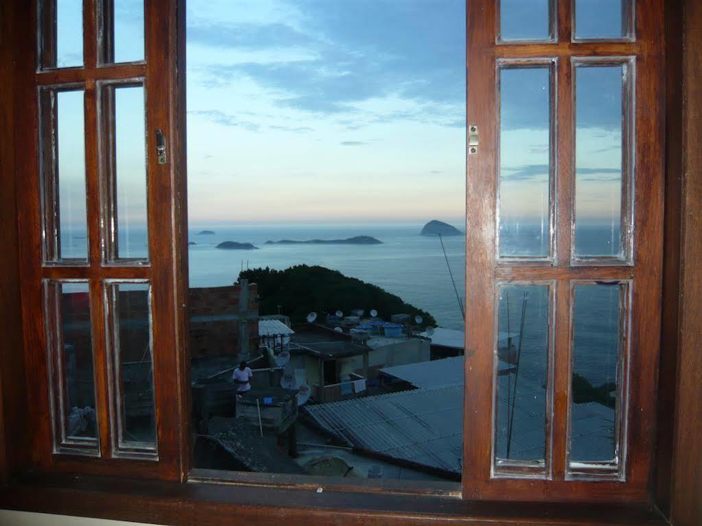 Hospedagem domiciliar Favela Nova Maison Rio de Janeiro